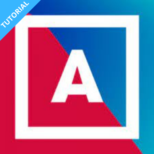 ikon Tutorial TextLab - Add Text and Photo Edit