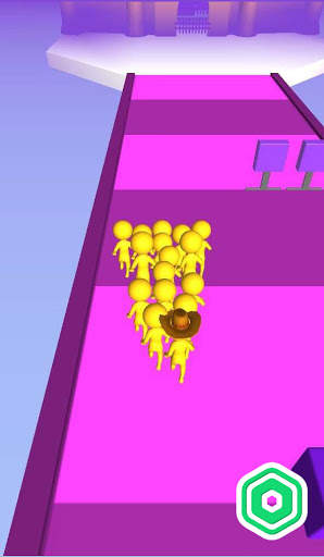Team Clash 3D - Free Robux - Roblominer screenshot 2