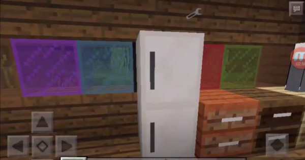 Pocket Decoration Mod screenshot 1