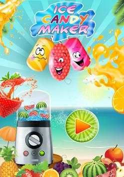 Ice Candy Maker screenshot 5
