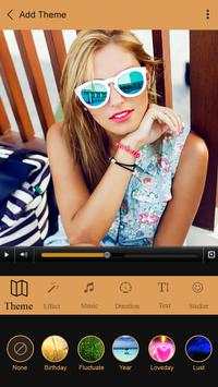 Image To Video - Movie Maker screenshot 2