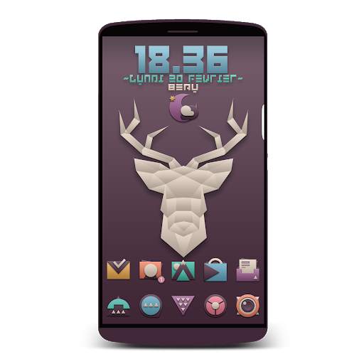 Free Icon Pack Graphies screenshot 2
