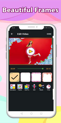 Photo Video : Video Maker screenshot 11
