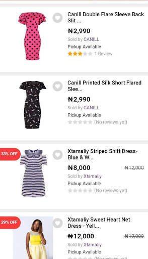 Girls Shop screenshot 1