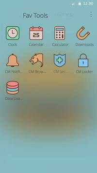 Hamburger screenshot 3