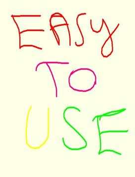 DrawSketch Board screenshot 5