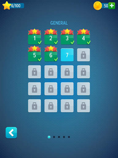Fit The Blocks - Puzzle Crushing Blocks game screenshot 8