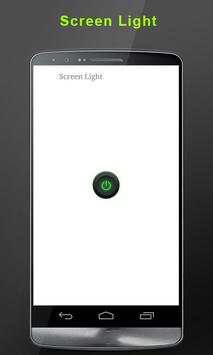 Flash Alert On Call and SMS screenshot 7