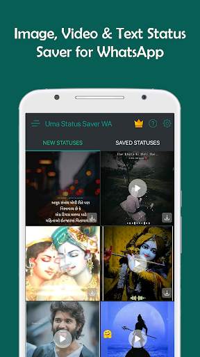 Status Saver for WhatsApp : Whats Web screenshot 1
