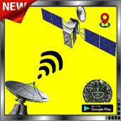satellite director dishpointer &amp; satfinder (beta) icon