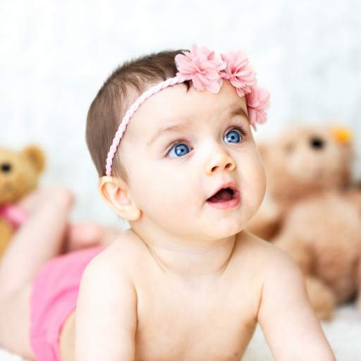 Funny Babies Stickers for WhatsApp - WAStickerApps 1.0