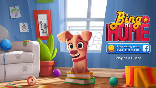 Bingo My Home - Win Real Bingo screenshot 8