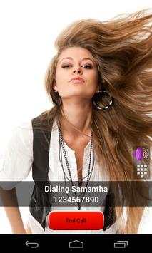 Full Screen Caller ID screenshot 1