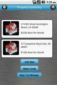 The Landlord App Lite screenshot 7