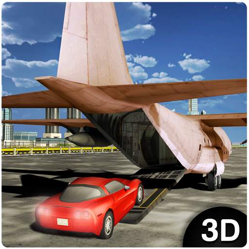 Army cargo Plane Games: Aeroplane Games 3D 1.0.2