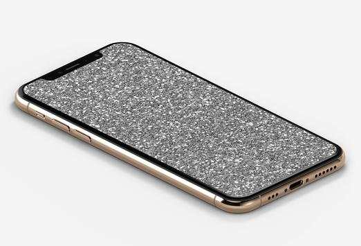 Glitter Live Wallpaper Glitzy 2020 new screenshot 5