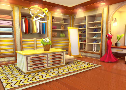 Design Island: 3D Home Makeove screenshot 16
