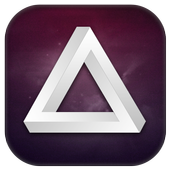 Prism Photo Blend icon