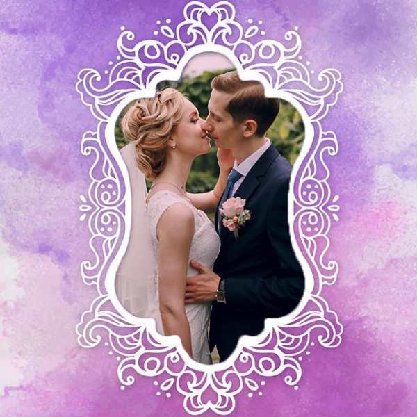 Wedding Photo Frames Editor screenshot 3