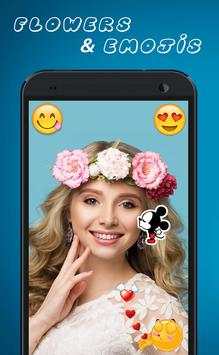 Snap Photo Filters & Stickers screenshot 4