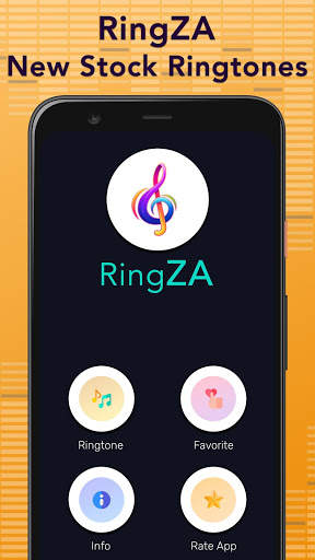 Best New Stock Ringtones 2020 screenshot 2