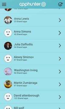 Apphunter screenshot 10