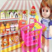 Baby Doll Mini Mart 1.0