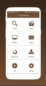 Torrent Movie Downloader | Movie Downloader screenshot 2