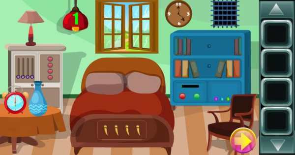Kavi Escape Games 148 screenshot 4