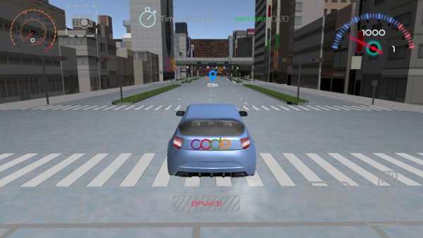 Street Racing 4 تصوير الشاشة