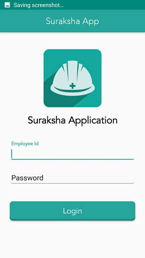 Suraksha App screenshot 1