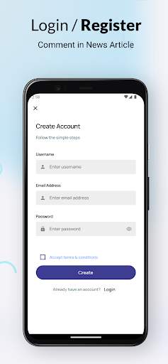 GalliNews India screenshot 5