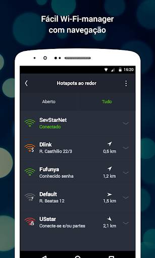 WiFi screenshot 5
