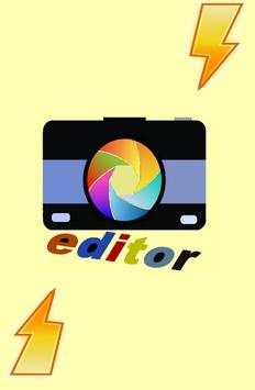 photo editor special screenshot 2