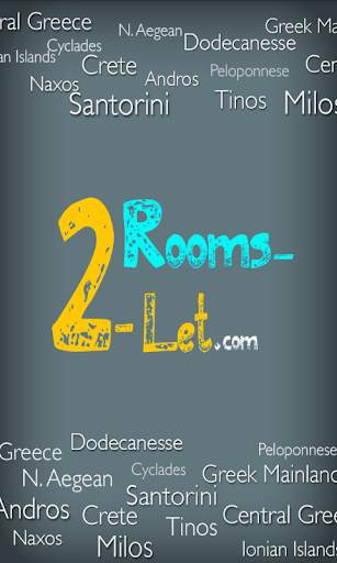 Rooms-2-Let screenshot 1