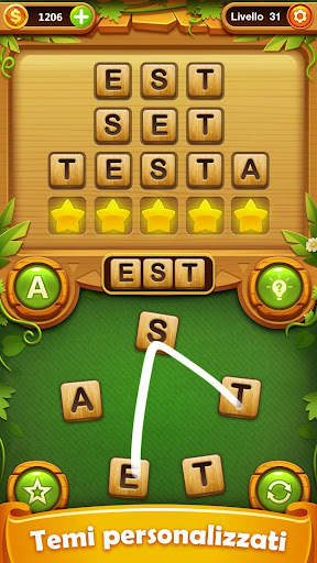 Trova la parola: giochi parole screenshot 8