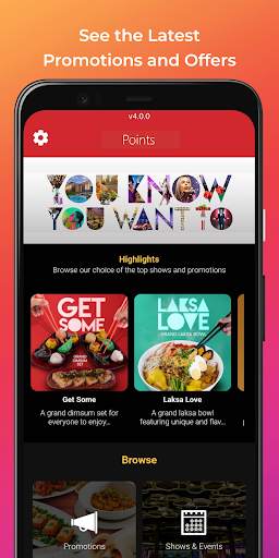NWR Mobile App screenshot 5