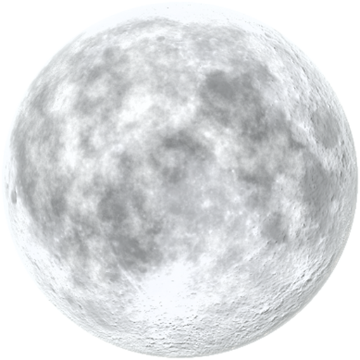Full Moon Live Wallpaper icon