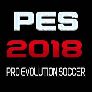 Pes Foot-Ball 2018 screenshot 1