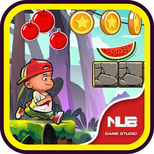 Super Boy World Adventure 1.0