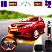 Car Parking Game Expert 1.0