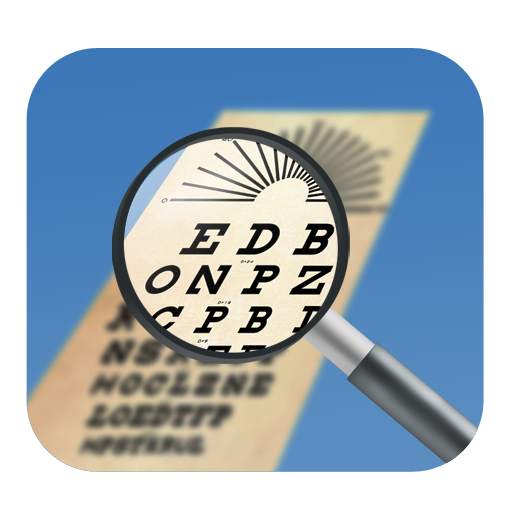 Flashlight Magnifier 3.0