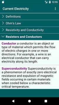 Physics Notes 2 screenshot 2