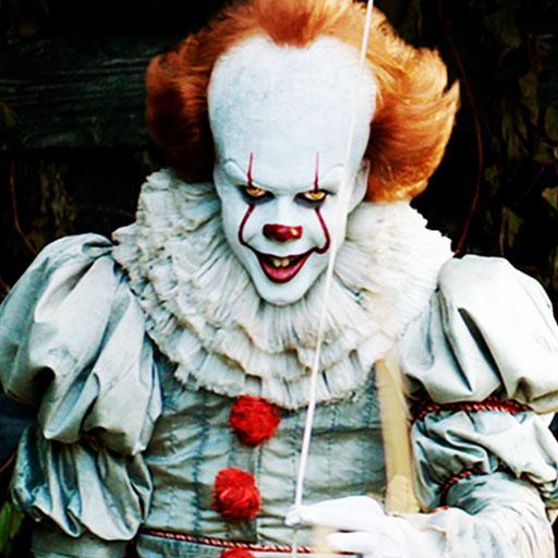 IT  Wallpapers - Pennywise 2021 icon