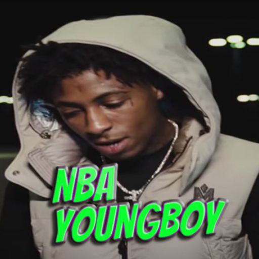 YoungBoy All Song icon