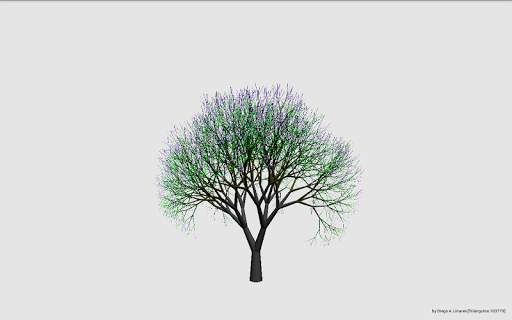 Trees 3D screenshot 14