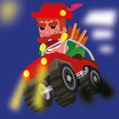 Bowmaster Car