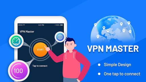 VPN Master PRO – Fast & Unlimited Free Super VPN screenshot 7