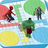 Ludo Super Hero 1.0
