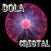 La bola de cristal Broma icon